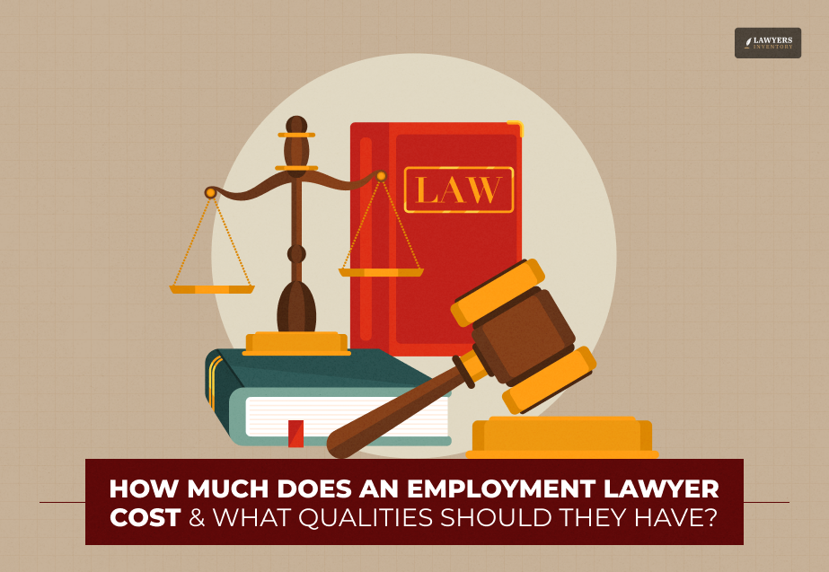 how much does an employment lawyer cost