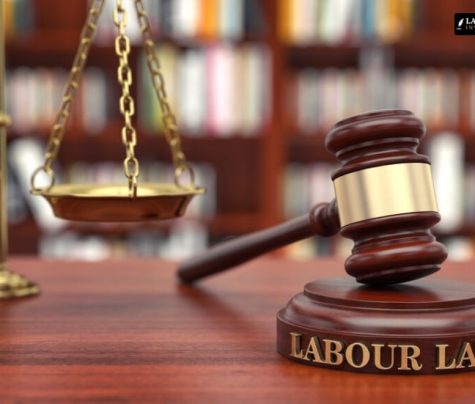 labor law attorney