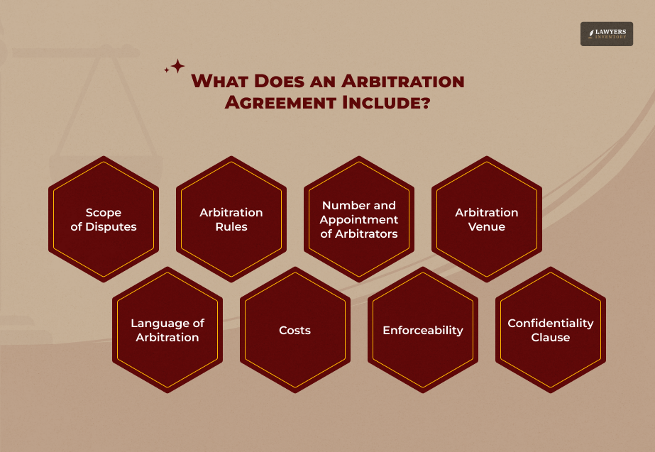 Arbitration Agreement_ What are the Essential Components