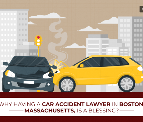 Car Accident Lawyer In Boston