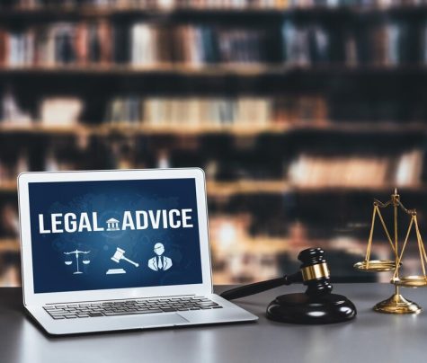 Guide To The Legal Process