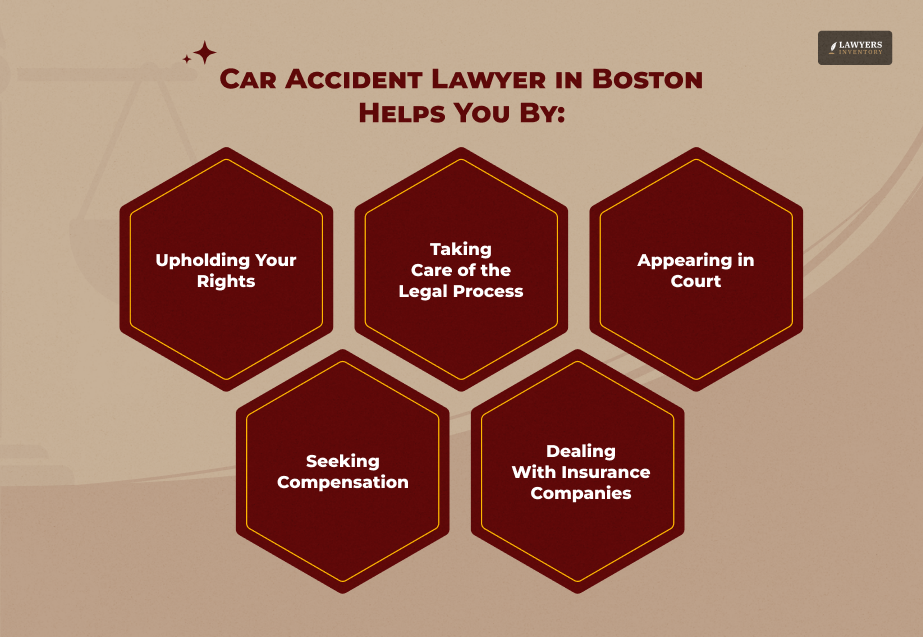 Hiring a Car Accident Lawyer in Boston is Essential