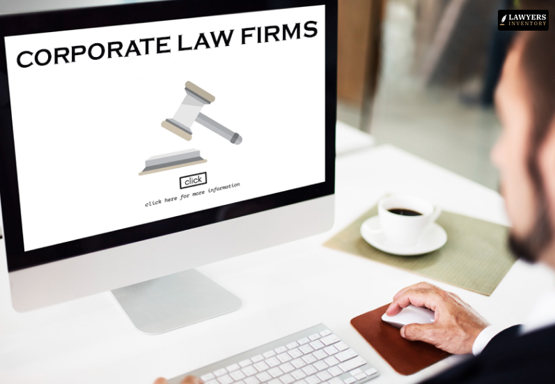 How To Select A Corporate Law Firms?