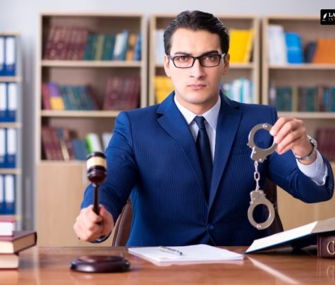 Las Vegas criminal lawyer