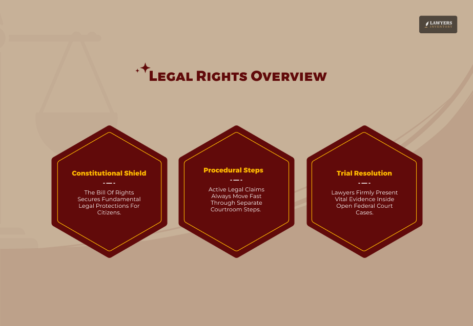 Legal Rights Overview