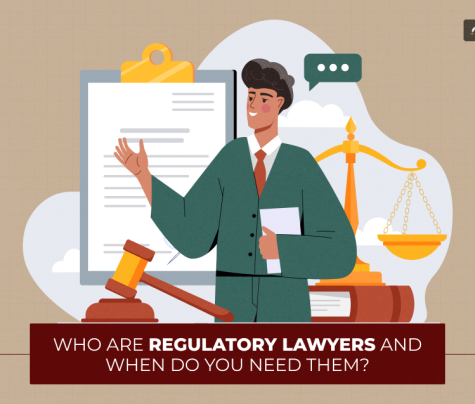 Regulatory Lawyers