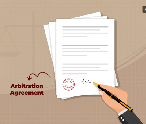 arbitration agreement