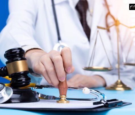 health lawyer