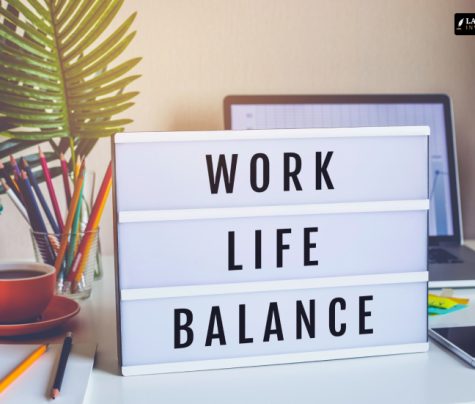 law work life balance