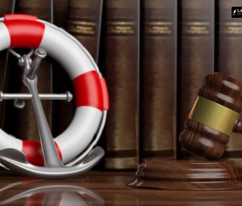 maritime lawyer