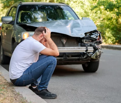 Car Accident Can Injuries