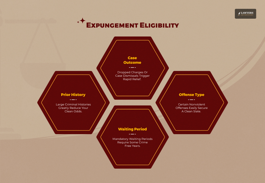 Expungement Eligibility