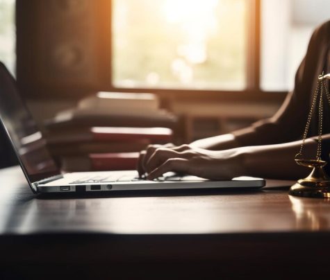 Personal Injury Attorneys