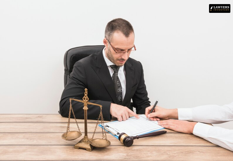 Role Of A Civil Suit Lawyer