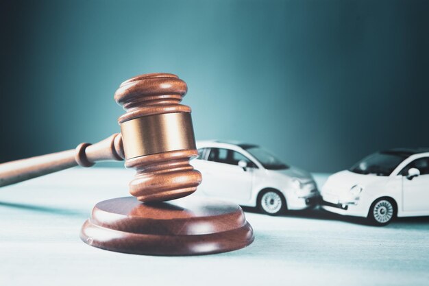 Car Accident Law