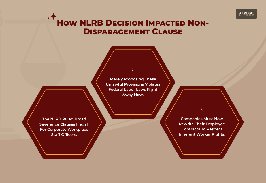 The NLRB McLaren Macomb Decision_ What It Changed