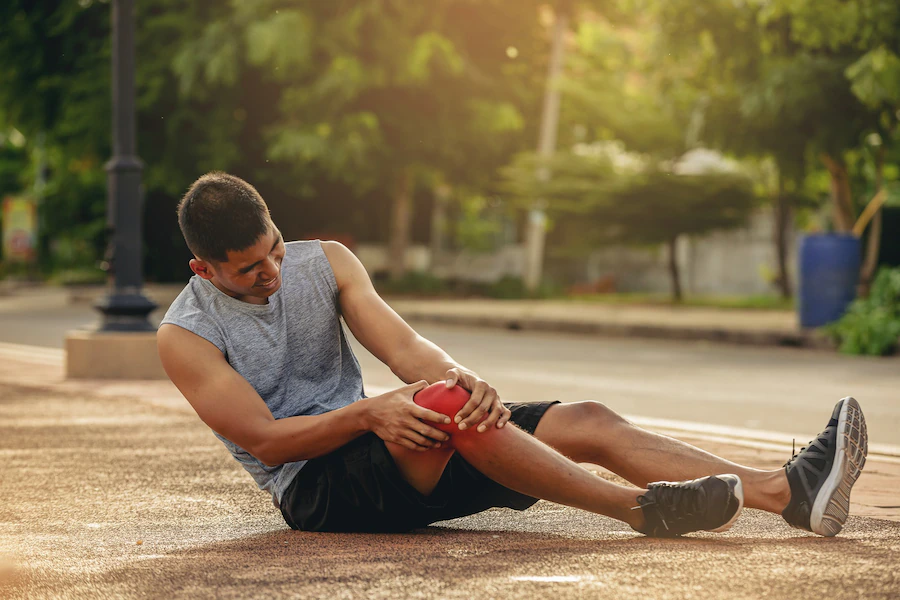 Understanding Delayed Injury Symptoms