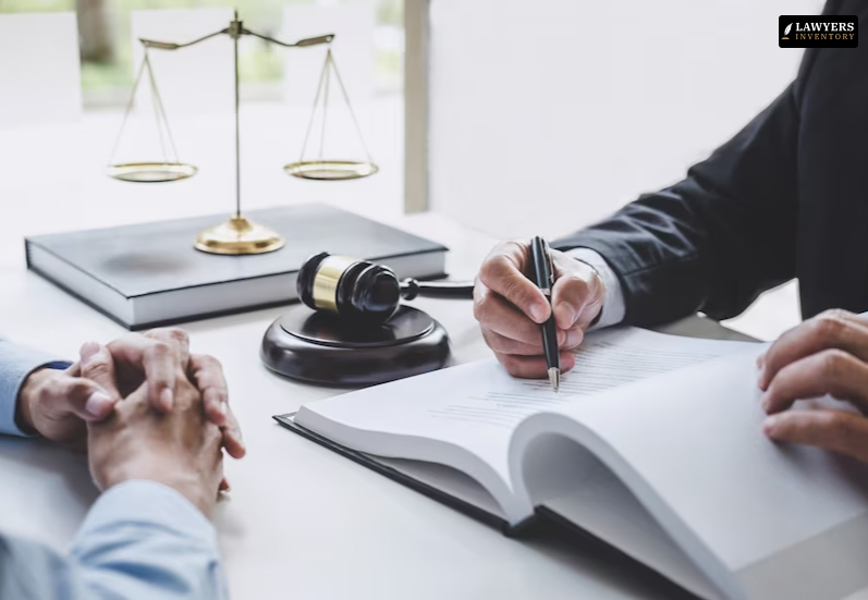 What Kind Of Lawyer Do I Need For Expungement?