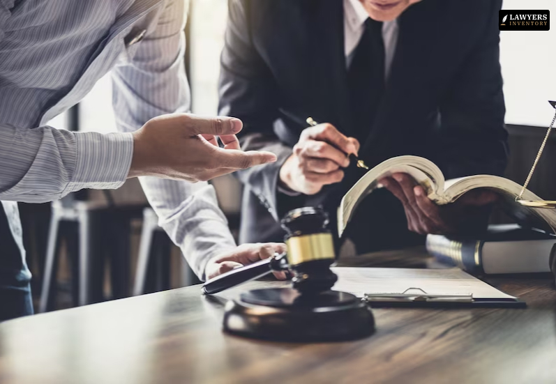 When Should You Hire A Civil Suit Lawyer