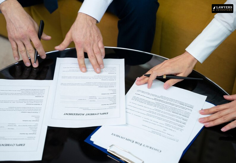 When Will You Be Asked to Sign a Non-Disparagement Clause Agreement?