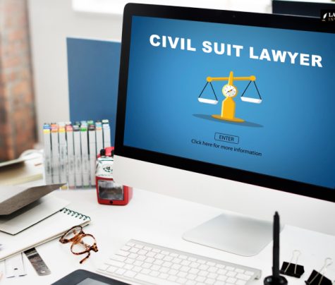 civil suit lawyer