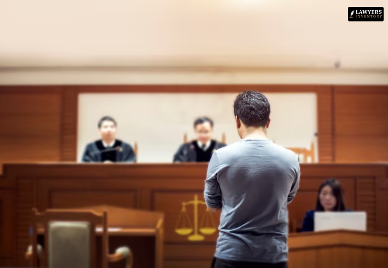 Cons of appearing in court without a lawyer