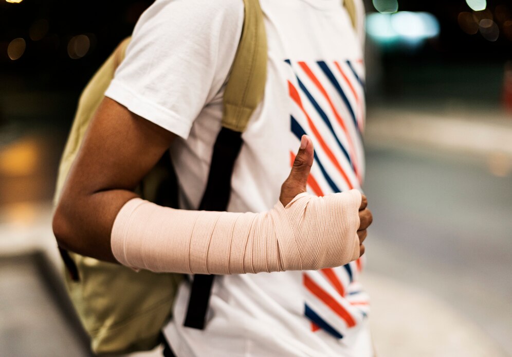 Damages In Personal Injury Cases