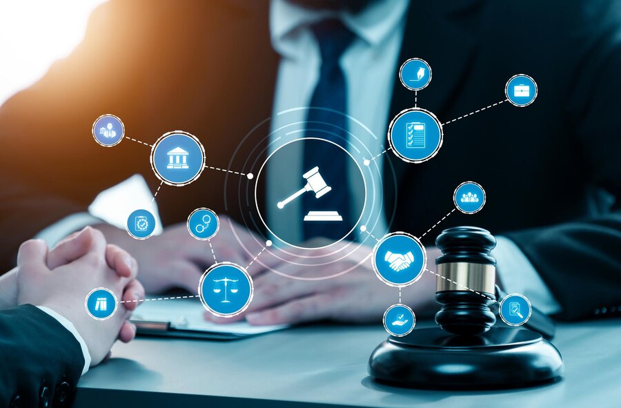 Digital Marketing For Personal Injury Law Firms