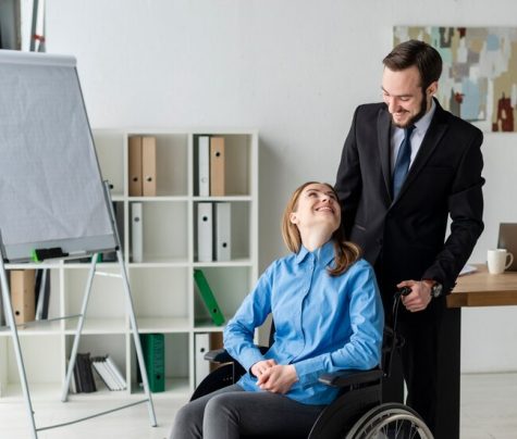 Disability Lawyers