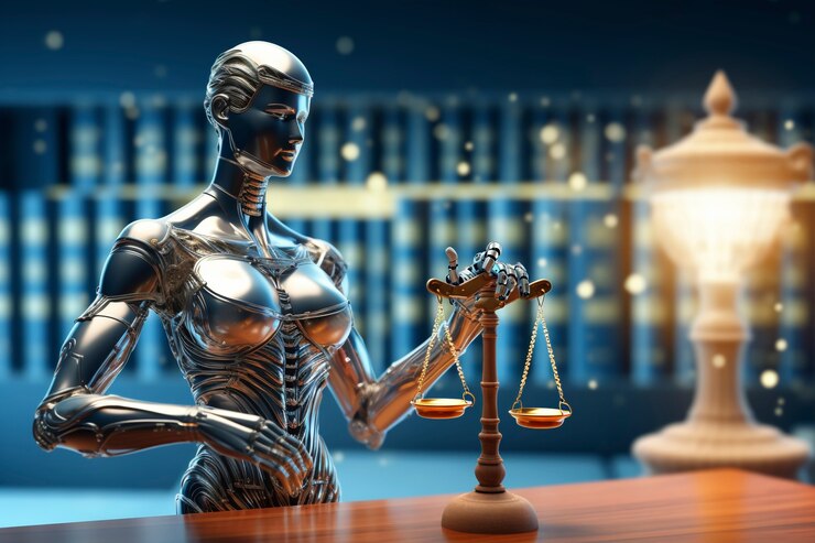 Legal Contingencies Of AI Startups