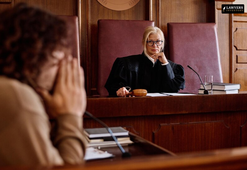 Pros of appearing in court without a lawyer