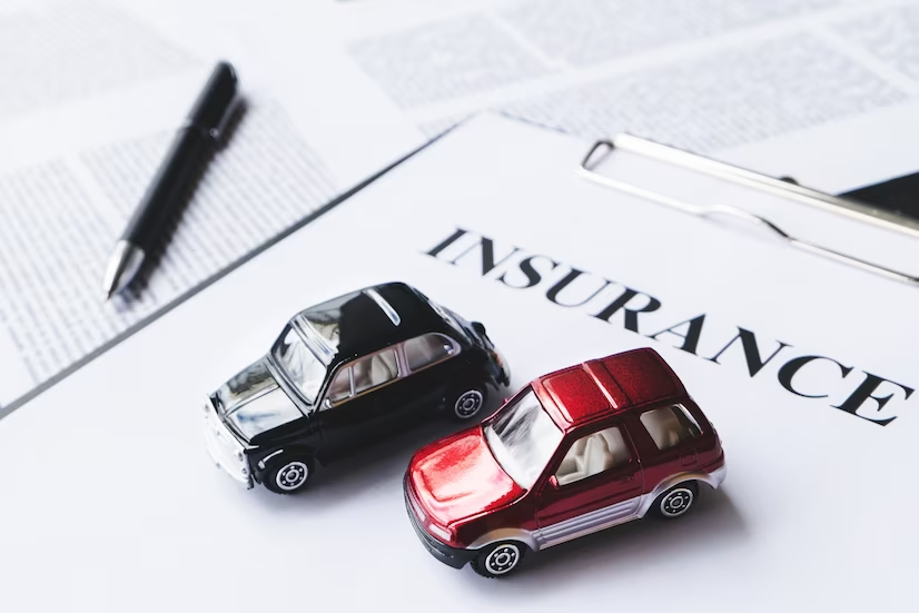 The Impact Of An Accident On Car Insurance Rates