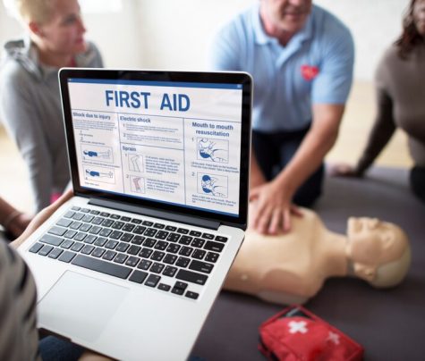 First Aid Training Tips & Procedures For Any Emergency 