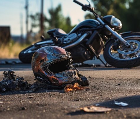 Motorcycle Accident Lawyers