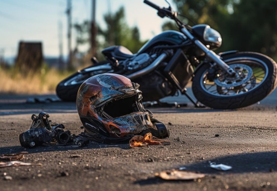 Motorcycle Accident Lawyers