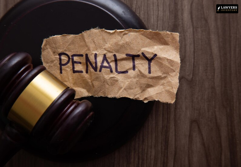 Penalties of Practicing Law Without a License