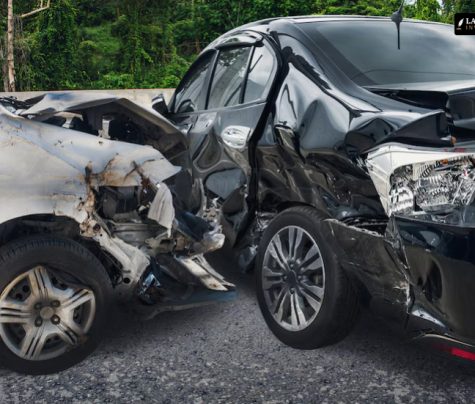 Advice From an Albuquerque Car Accident Lawyer