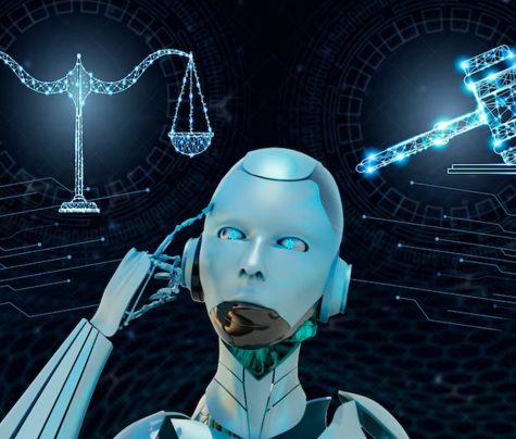 Can AI Replace Lawyers