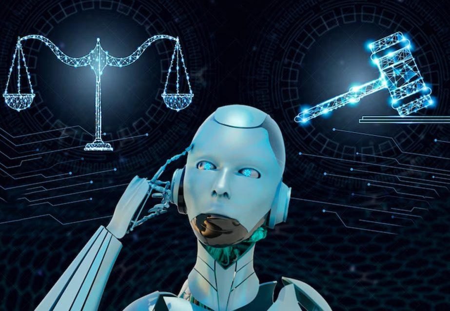 Can AI Replace Lawyers