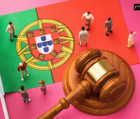 Choose a Lawyer in Portugal