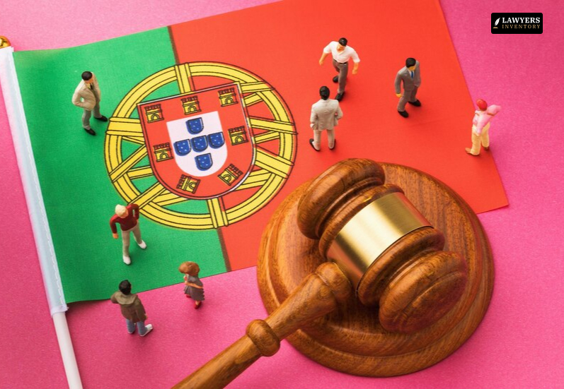 Choose a Lawyer in Portugal