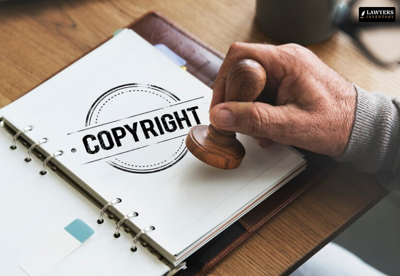 Criminal Sanctions For Infringement Of Copyright Laws