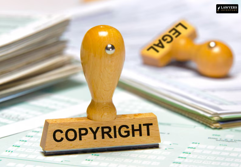 Impact of the Internet On Copyright Laws