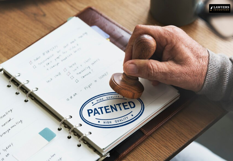 Patent Registration