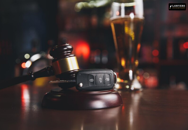 Role of a West Palm Beach DUI Lawyer