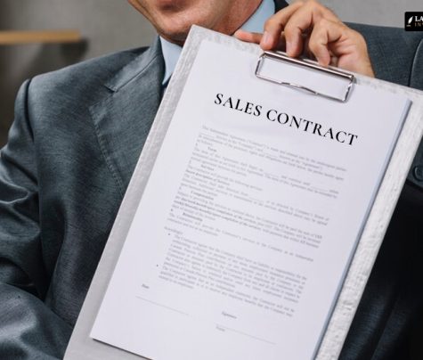 Sales Contract