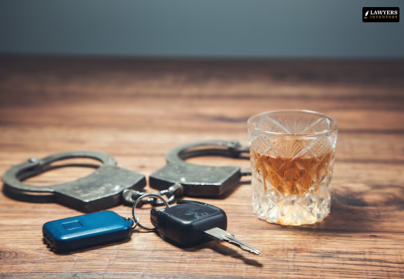 The Serious Consequences of DUI