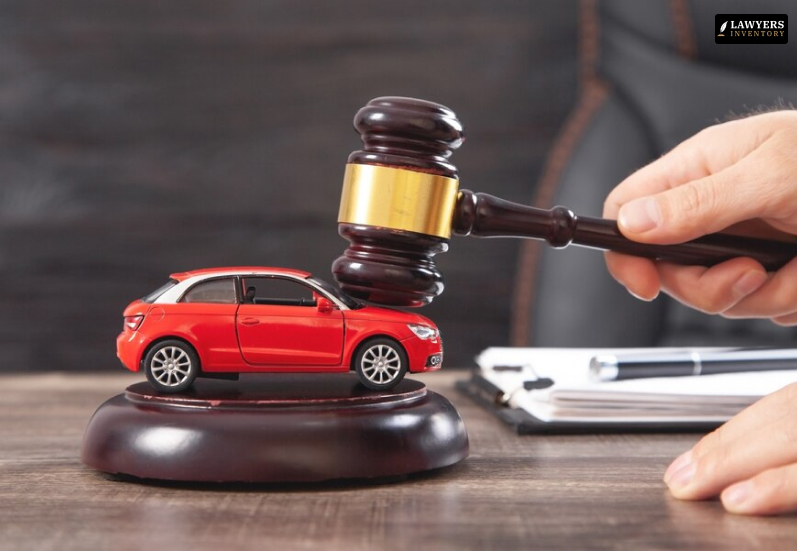 Understanding Car Accident Laws