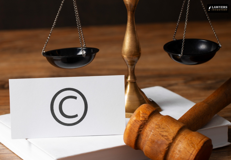 What Do You Have To Prove To File For A Copyright Infringement Lawsuit?