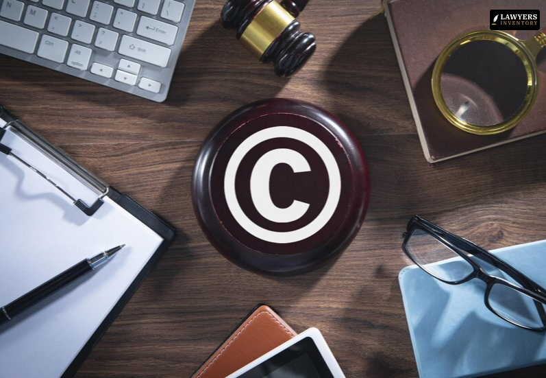 What is Copyright?